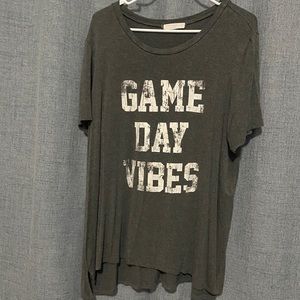 Game Day Tee